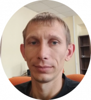 Александр Слюсарь