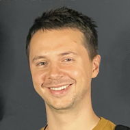 Дмитрий Антоненко